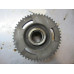 07M023 Idler Timing Gear From 2005 JEEP GRAND CHEROKEE  3.7 53021298AB